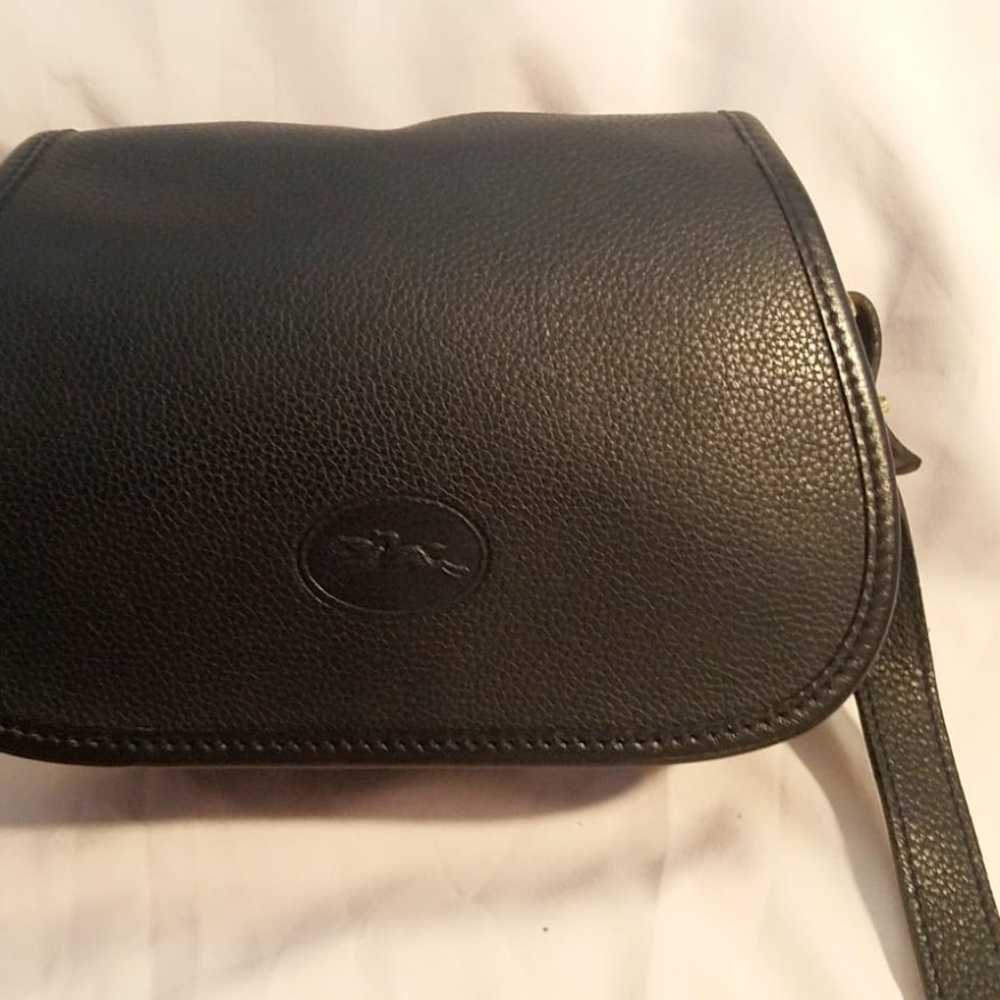 Longchamp Accessory Bag | LIKE NEW!